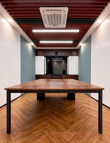 MEETING DESK